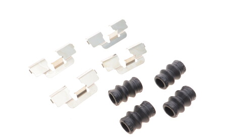 Фото 2 - Комплектуюча колодок QUICK BRAKE 109-1797 (1091797)