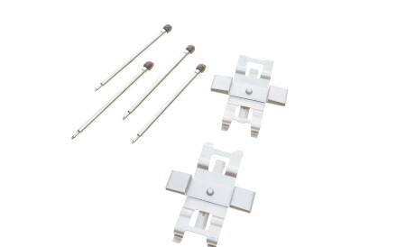 Фото 2 - Комплектующая колодок QUICK BRAKE 109-1805