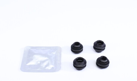 Фото 2 - Комплектующая колодок QUICK BRAKE 109-1814 (1091814)