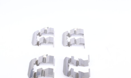 Фото 3 - Комплектующая колодок QUICK BRAKE 109-1814 (1091814)