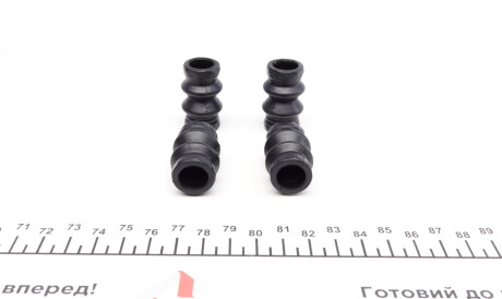 Фото 2 - Комплектуюча колодок QUICK BRAKE 109-1827 (1091827)