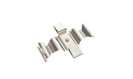 Фото 3 - Комплектуюча колодок QUICK BRAKE 109-1829 (1091829)