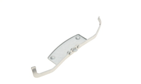 Фото 2 - Комплектующая колодок QUICK BRAKE 109-1837 (1091837)