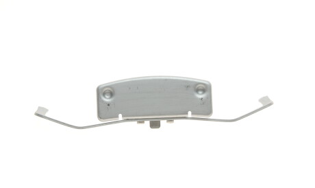 Фото 3 - Комплектующая колодок QUICK BRAKE 109-1837 (1091837)