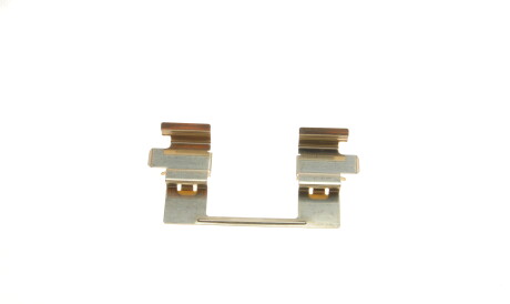 Фото 2 - Комплектуюча колодок QUICK BRAKE 109-1840