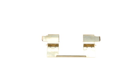 Фото 3 - Комплектуюча колодок QUICK BRAKE 109-1840