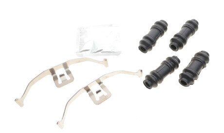 Фото 3 - Комплектуюча колодок QUICK BRAKE 109-1845 (1091845)