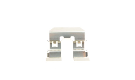 Фото 2 - Комплектуюча колодок QUICK BRAKE 109-1847 (1091847)