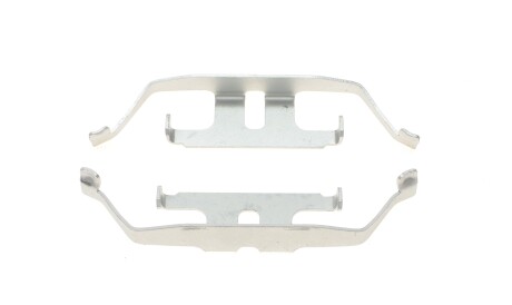 Фото 2 - Комплектуюча колодок QUICK BRAKE 109-1850 (1091850)