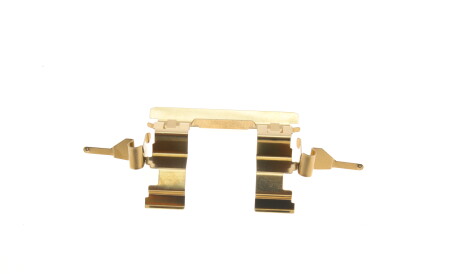 Фото 3 - Комплектуюча колодок QUICK BRAKE 109-1853 (1091853)