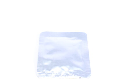 Фото 2 - Комплектуюча колодок QUICK BRAKE 109-1870 (1091870)