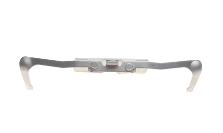 Фото 3 - Комплектуюча колодок QUICK BRAKE 109-1879 (1091879)