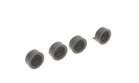 Фото 3 - Комплектующая колодок QUICK BRAKE 109-1890 (1091890)