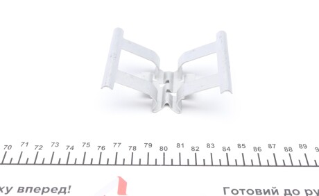 Фото 2 - Комплектующая колодок QUICK BRAKE 109-1898 (1091898)