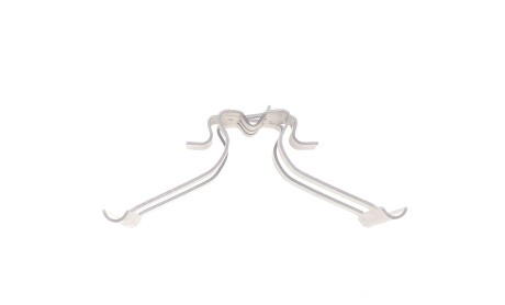 Фото 6 - Комплектующая колодок QUICK BRAKE 109-1898 (1091898)