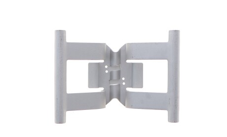 Фото 7 - Комплектующая колодок QUICK BRAKE 109-1898 (1091898)