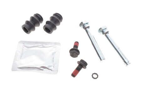 Фото 2 - Ремкомплект супорта QUICK BRAKE 113-0006X (1130006X)