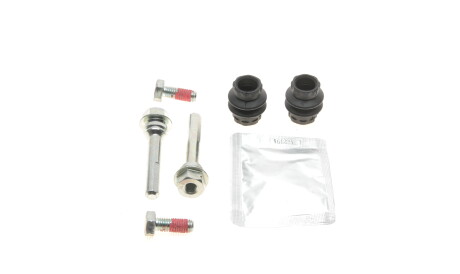 Фото 2 - Ремкомплект суппорта QUICK BRAKE 113-0008X (1130008X)