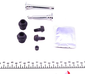 Фото 2 - Ремкомплект суппорта QUICK BRAKE 113-0009X (1130009X)