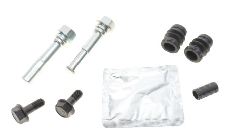 Фото 3 - Ремкомплект супорта QUICK BRAKE 113-0012X (1130012X)