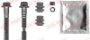 PINZA FRENI ANT. DX - QUICK BRAKE 1130024X (фото 1)