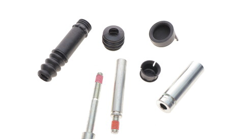 Фото 2 - Автозапчасть QUICK BRAKE 113-0049X (1130049X)