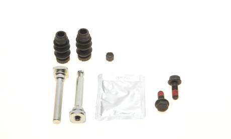 Ремкомплект супорта (переднього/заднього) Toyota Corolla/Yaris 18- (Bosch) - QUICK BRAKE 113-0051X