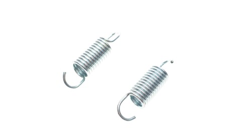 Фото 2 - Гальмівний супорт QUICK BRAKE 113-0521 (1130521)