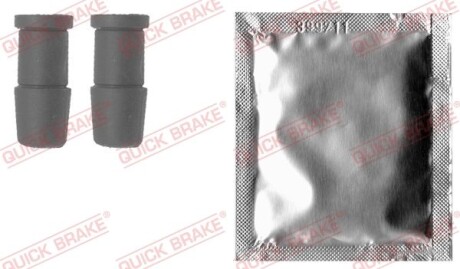 Гальмівний супорт - QUICK BRAKE 113-1316