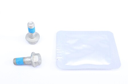 Фото 2 - Ремкомплект супорта QUICK BRAKE 113-1317 (1131317)