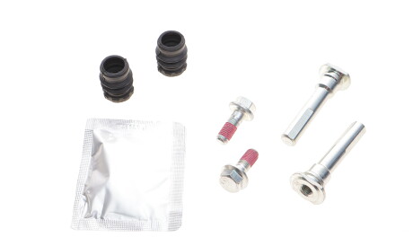 Фото 2 - Ремкомплект суппорта QUICK BRAKE 113-1324X (1131324X)