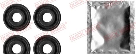 Комплект приладдя, гальмівний супорт - QUICK BRAKE 113-1338
