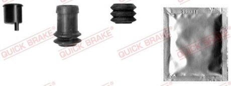 Ремкомплект гальмівного суппорта - QUICK BRAKE 1131342
