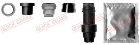 Ремкомплект гальмівного суппорта - QUICK BRAKE 1131351