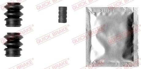 Zestaw montaowy RIO 00-05 do zaciskєw MANDO /P/ - QUICK BRAKE 1131401