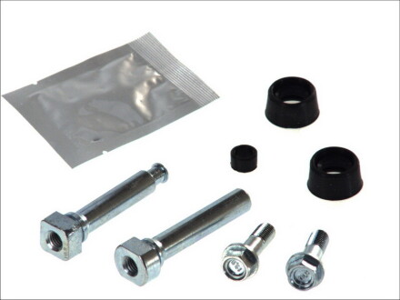 Фото 2 - Ремкомплект суппорта QUICK BRAKE 1131438X