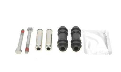 Фото 2 - Ремкомплект суппорта QUICK BRAKE 113-1450X (1131450X)