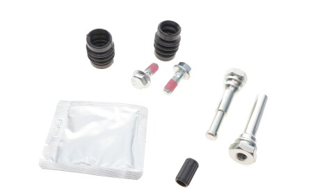 Фото 2 - Ремкомплект супорта QUICK BRAKE 113-1452X (1131452X)