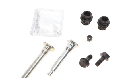 Фото 3 - Ремкомплект суппорта QUICK BRAKE 113-1478X (1131478X)