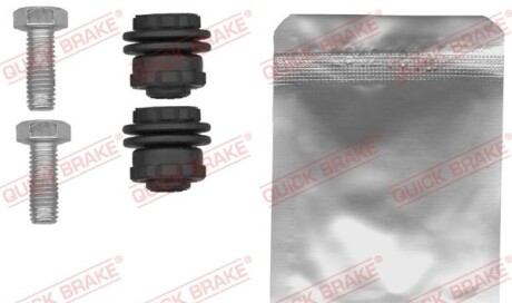 Zestaw napr zacisku ham qb113-1480 tyг seat leon 12-,skoda octavia 12- - QUICK BRAKE 1131480