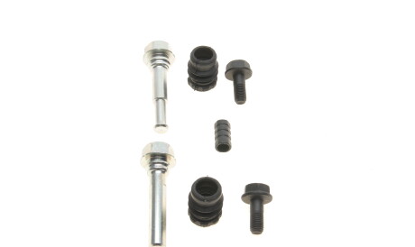 Фото 2 - Ремкомплект суппорта QUICK BRAKE 113-1490X (1131490X)