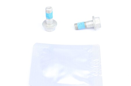 Фото 2 - Ремкомплект супорта QUICK BRAKE 113-1494X (1131494X)