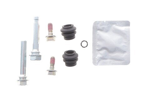 Фото 4 - Ремкомплект супорта QUICK BRAKE 113-1494X (1131494X)