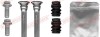 Zestaw montaюowy ACCORD 91-94 do zaciskвw /+Шruby/ - QUICK BRAKE 113-1496X (фото 1)
