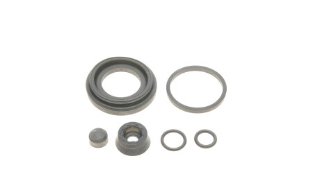 Фото 2 - Ремкомплект супорта QUICK BRAKE 114-0001 (1140001)