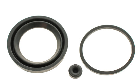 Фото 2 - Ремкомплект суппорта QUICK BRAKE 114-0006 (1140006)