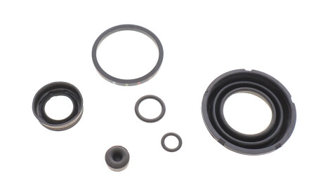 Фото 2 - Ремкомплект суппорта QUICK BRAKE 114-0008 (1140008)