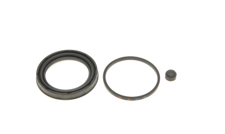 Фото 2 - Ремкомплект суппорта QUICK BRAKE 114-0009 (1140009)