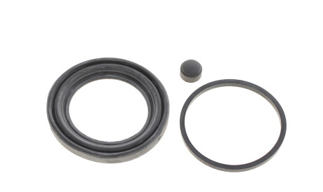 Фото 2 - Ремкомплект суппорта QUICK BRAKE 114-0027 (1140027)