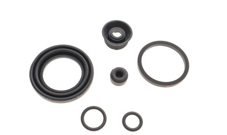 Фото 2 - Ремкомплект суппорта QUICK BRAKE 114-0030 (1140030)